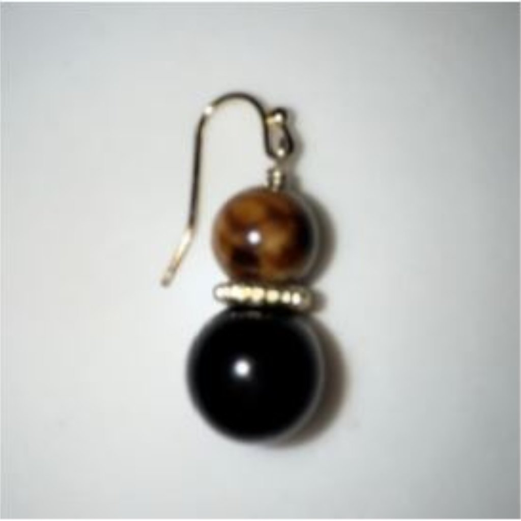 One Earring